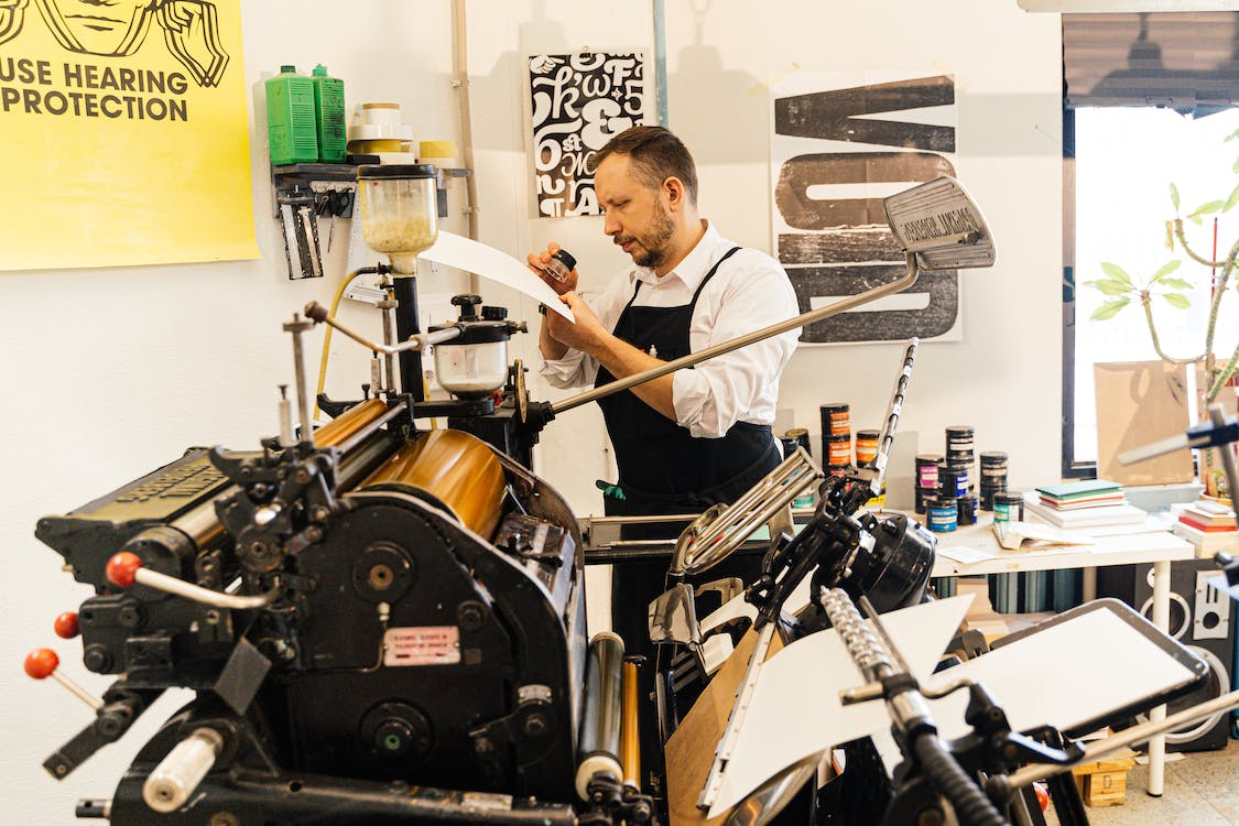 Global Packaging Printing Market 2023 - By End-User Analysis, Competitive Landscape And Industry Overview 2032