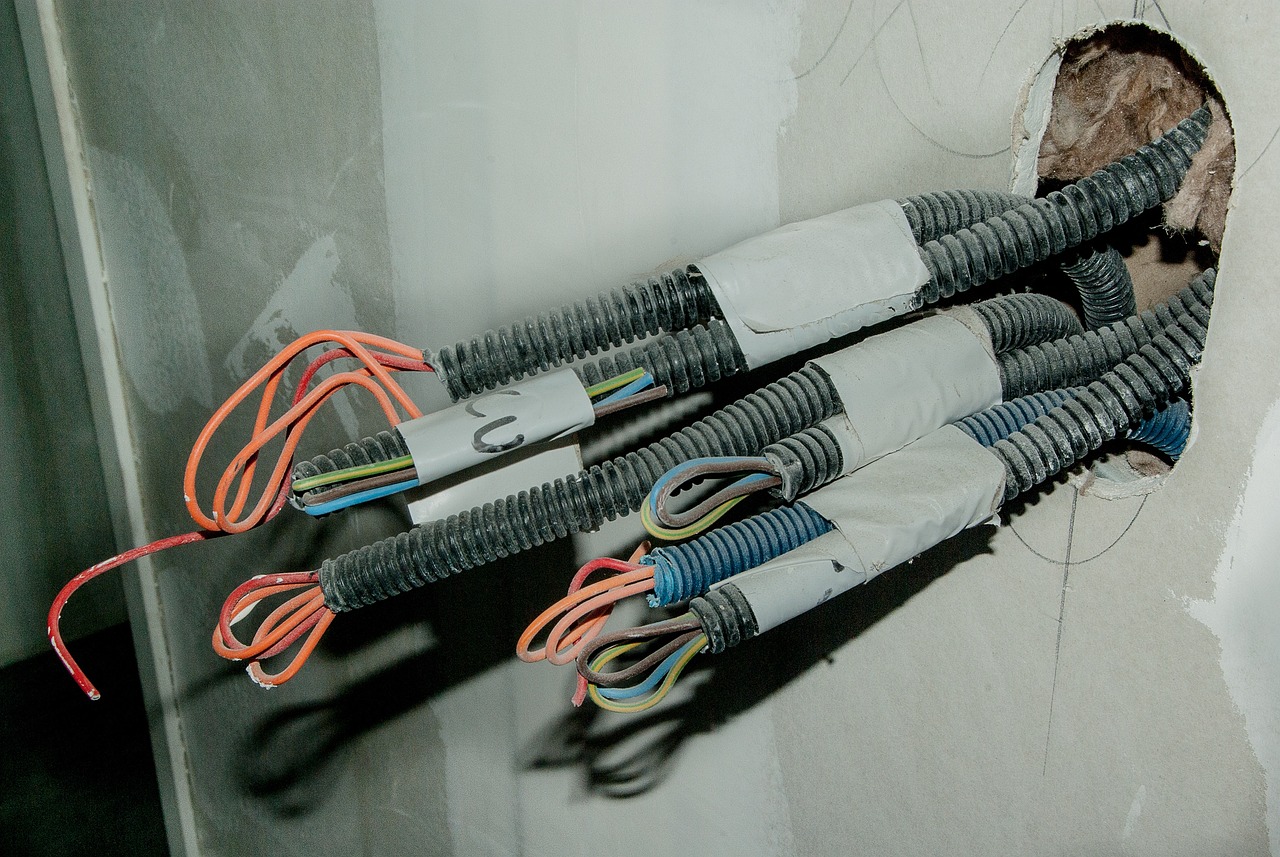 Insulated Cables Market 2023 - By Key Players, Regional Overview, Opportunities, Challenges And Outlook By 2032