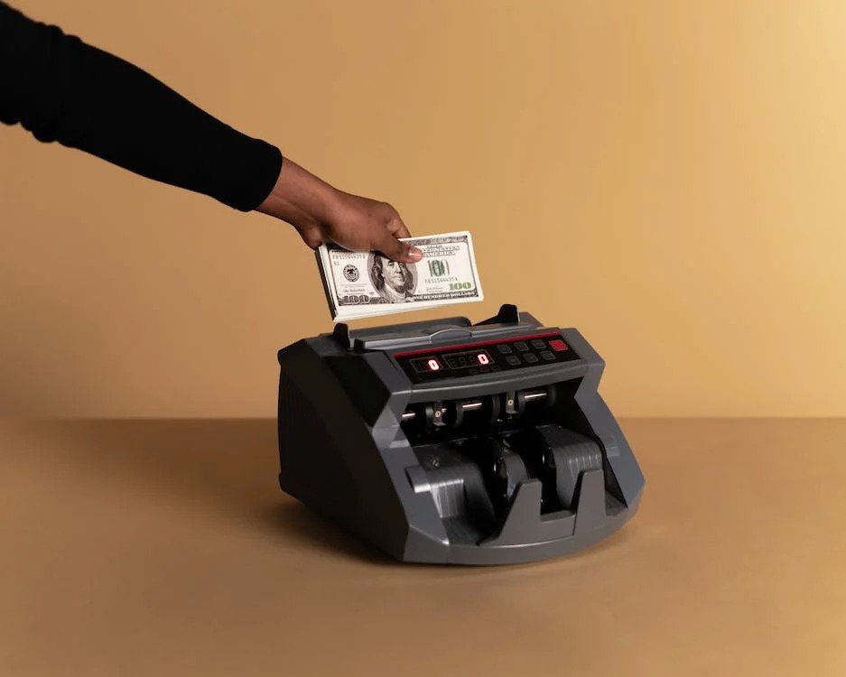 Note Sorter Market 2023 - By Size, Share, Growth, Demand, Trends, Key Players