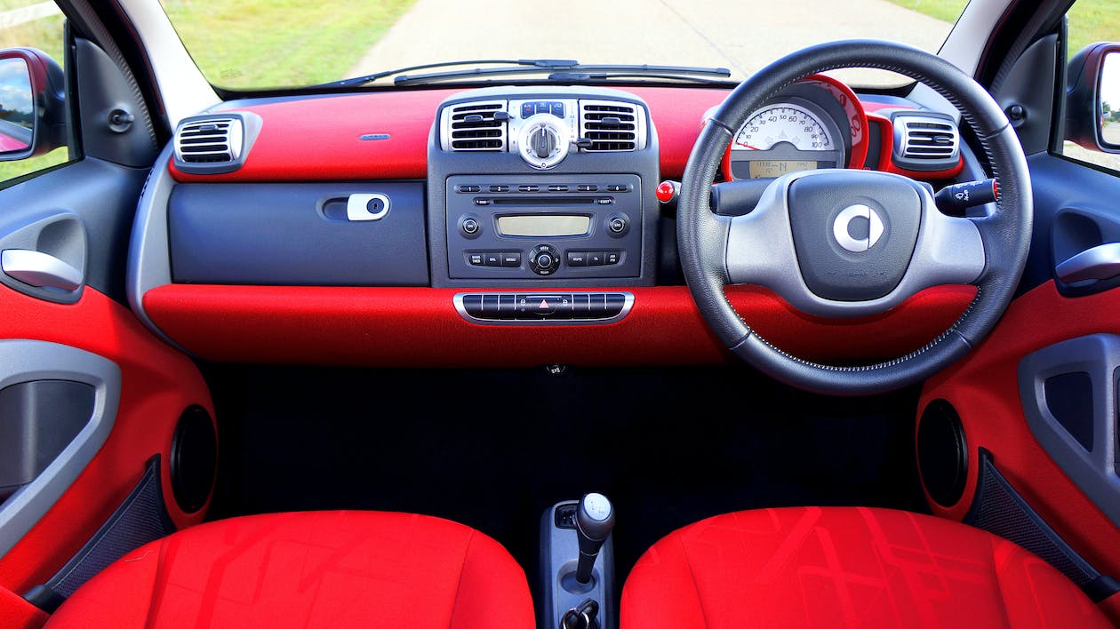 Automotive Infotainment Market 2023 - Share, Ongoing Trends, Size, Growth Rate And Key Players