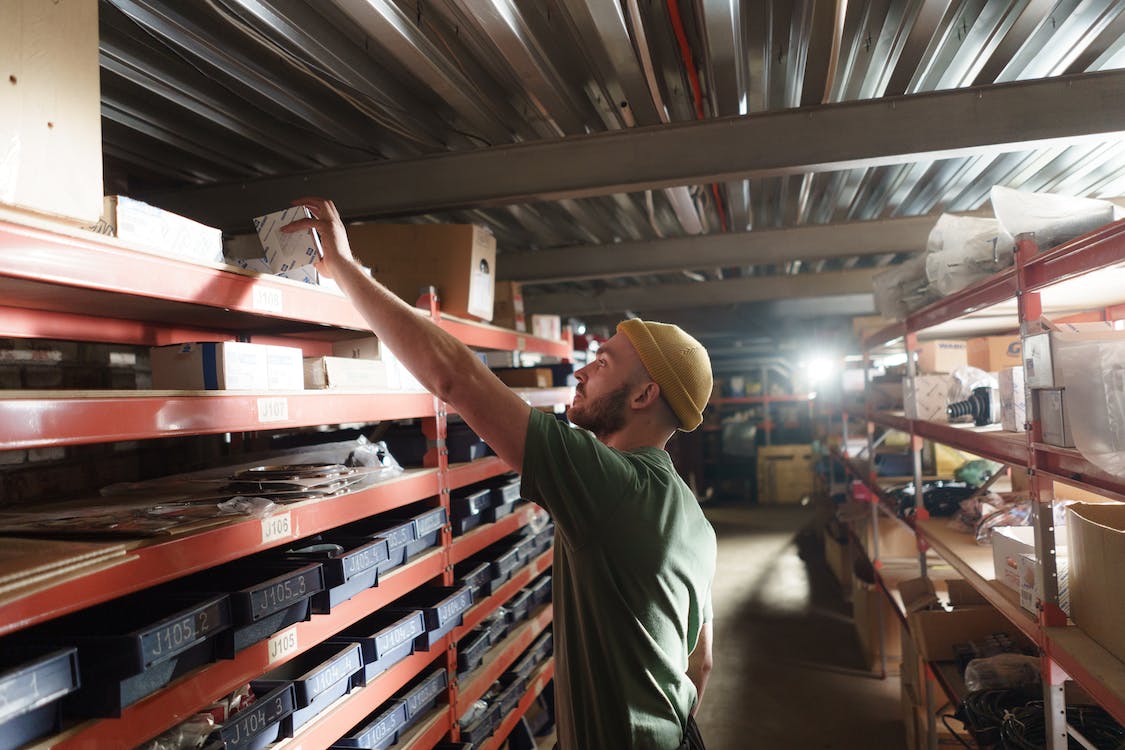 Pallet Racking Market 2023 - By Industry Demand, Leading Players, Regional Overview And Forecast To 2032
