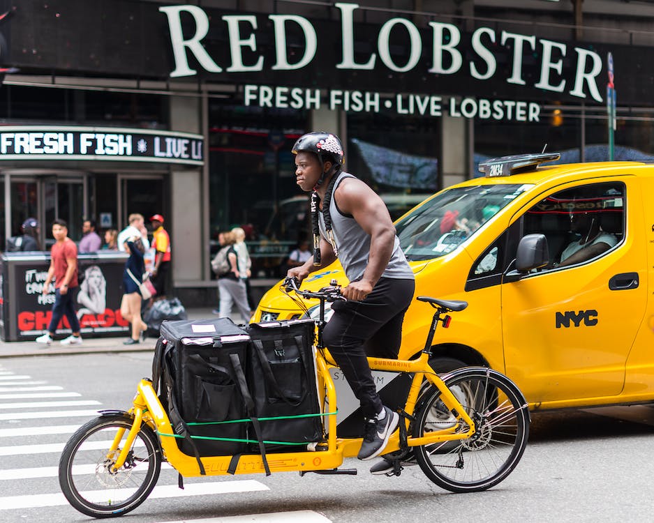 Cargo Bicycles Global Market 2024 - Industry Analysis, Future Trends, Segmentation And Key Players