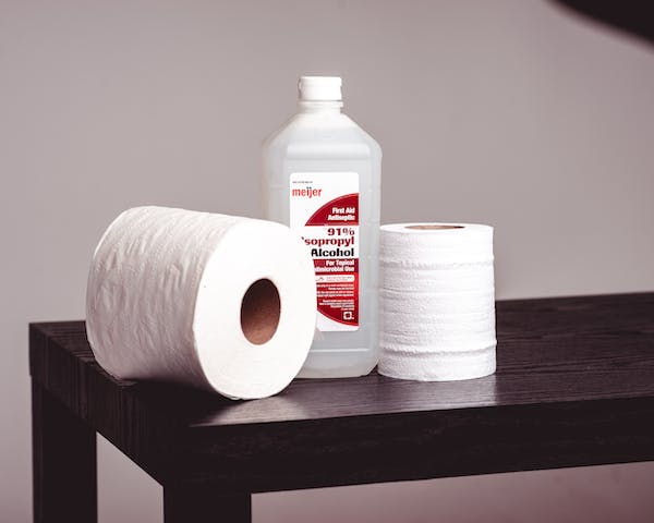 Isopropyl Alcohol Global Market 2023 - Growth Opportunities, Top Countries, Future Trends, Revenue And Outlook 2032