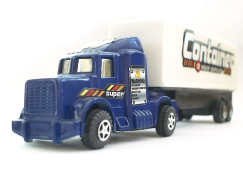 Trailer Global Market 2024 - Latest Trends, Technological Advancement, Driving Factors And Forecast To 2033