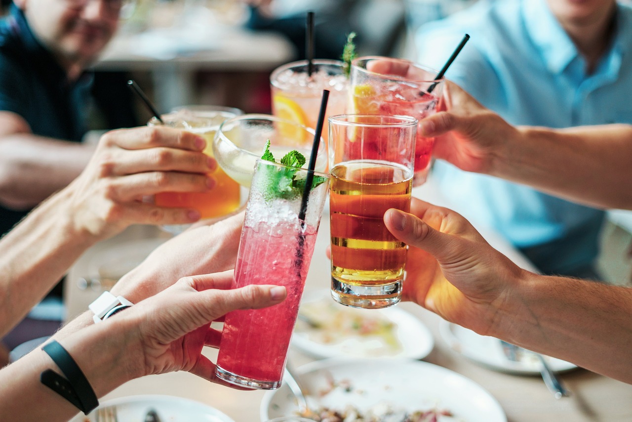 Low Alcohol Beverages Global Market 2024 - By Revenue, Emerging Technologies, Future Development, Opportunities, Industry Analysis And Forecast To 2033