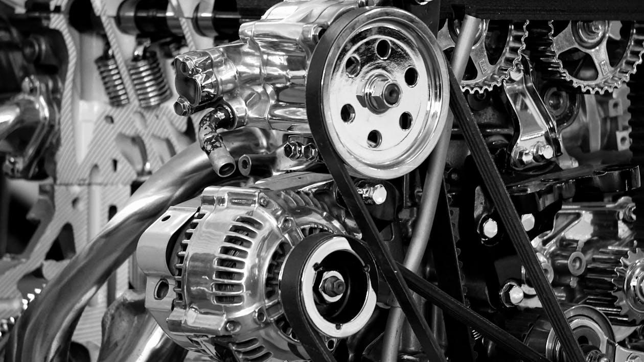 Global Permanent Magnet Synchronous Motor (PMSM)  Market Growth Analysis 2024 – Forecast Market Size And Key Factors Driving Growth