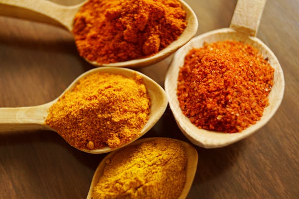 Natural Food Colors And Flavors Market - By Size, Regional Trends, Key Players And Forecast To 2033