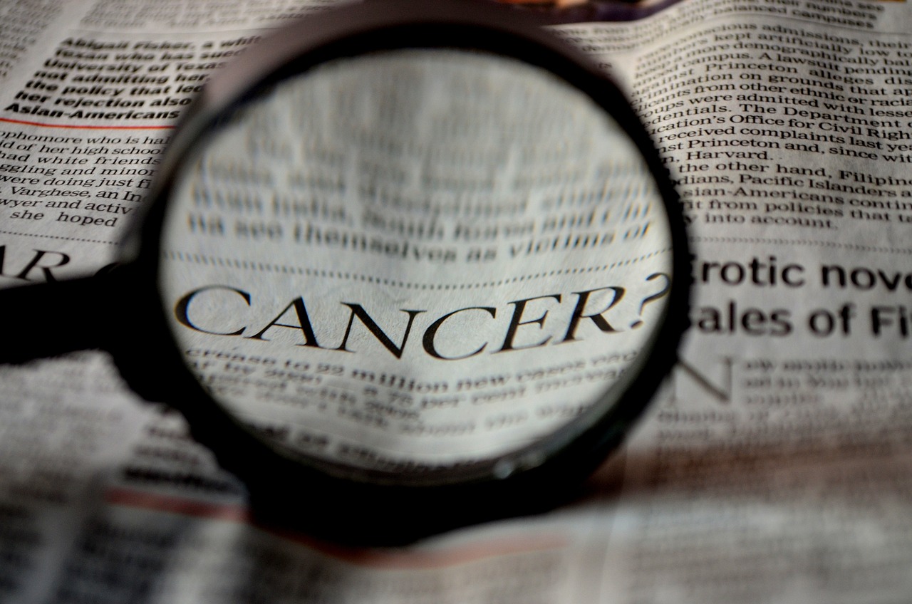 Head And Neck Cancer Diagnostics Market 2023 - By Analysis, Trend, Future Scope, Demand, Leading Key Players And Industry Growth Forecast Till 2032