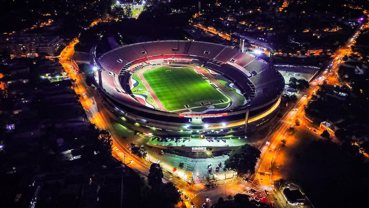 Smart Stadium Market 2023 - Global Driving Factors, Top Manufacturers, Growth Opportunities And Forecast To 2032