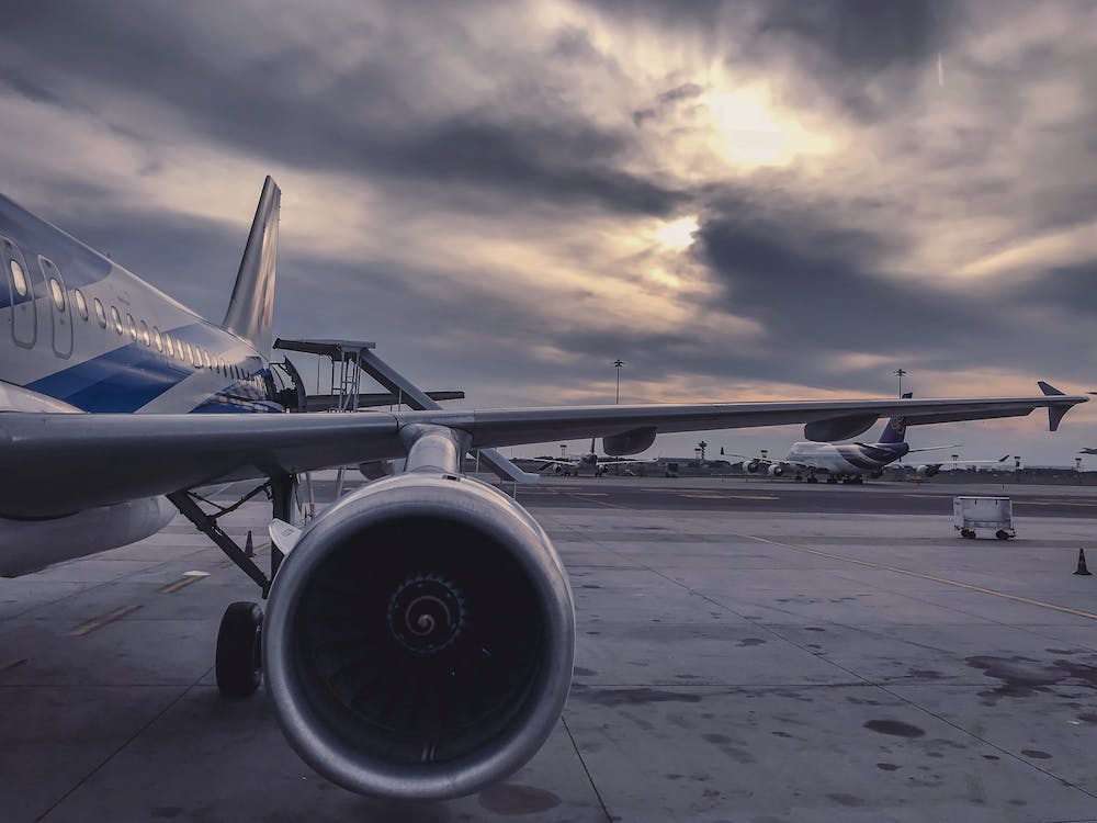 Aerospace Global Market 2023 - Top Regions, Latest Technology, Investment Opportunities, Future Trends And Outlook 2032