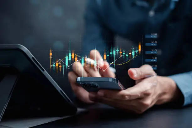Algorithmic Trading Software Market - Exploration Trends, Analysis, Growth Prospects And Forecast 2033