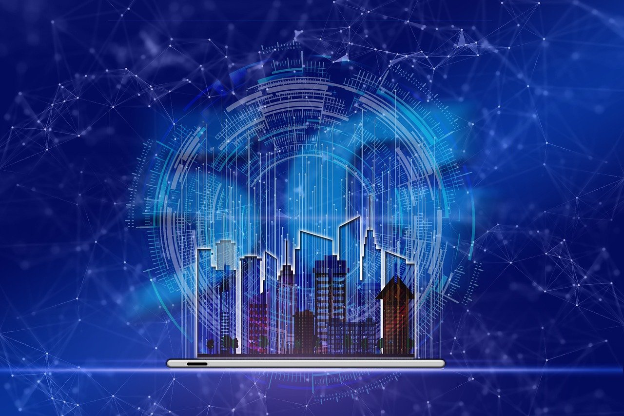5G Technologies Market 2023 - By Industry Demand, Sales, Growth Rate, Key Application, Future Trends And Outlook By 2032