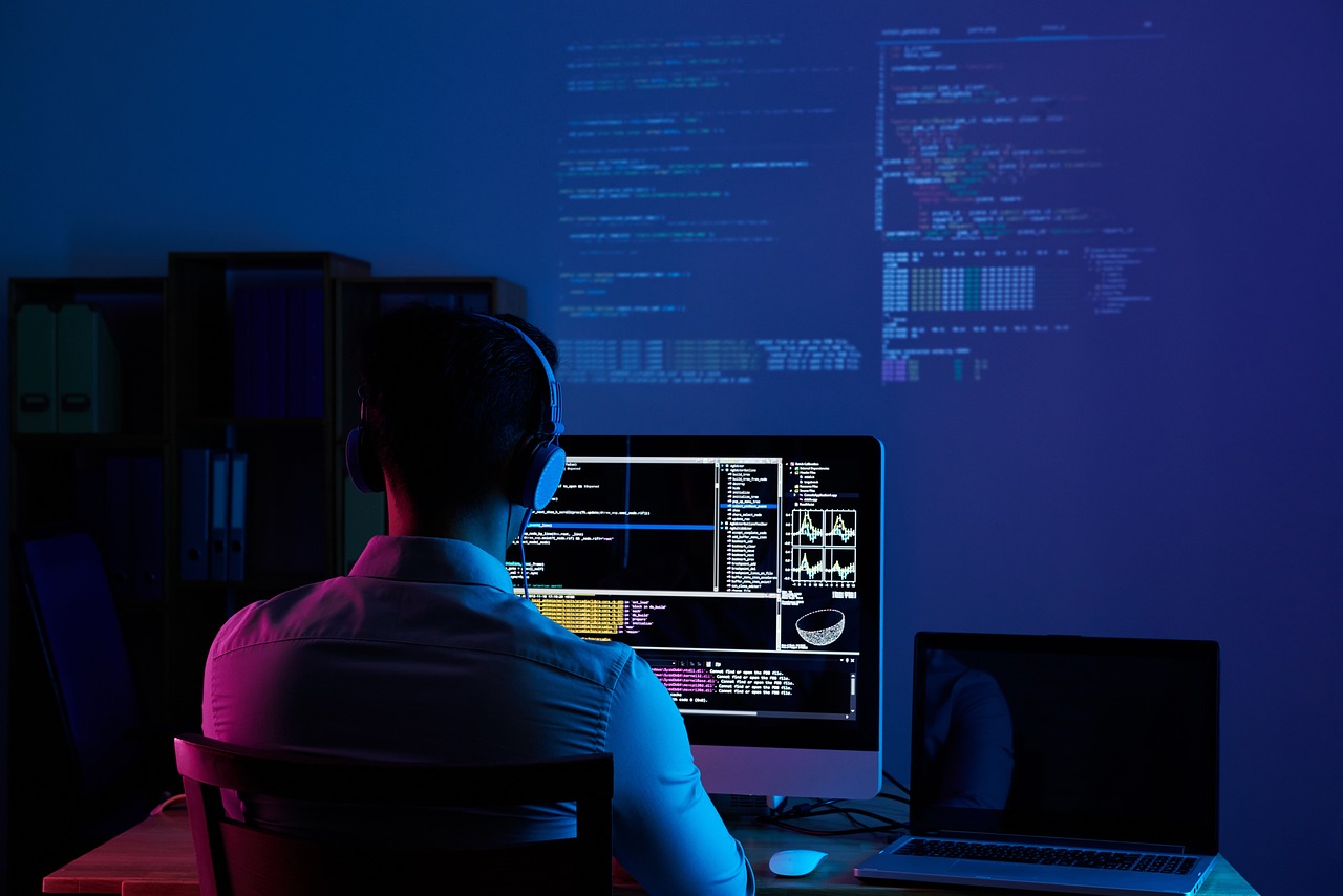 Global Supply Chain Management (SCM) Software Market 2023 - By End-User Analysis, Competitive Landscape And Industry Overview 2032