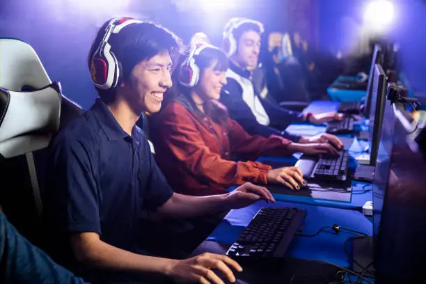 Digital PC Games Market 2024 - By Size, Share Analysis, Trends And Growth Forecast By 2033