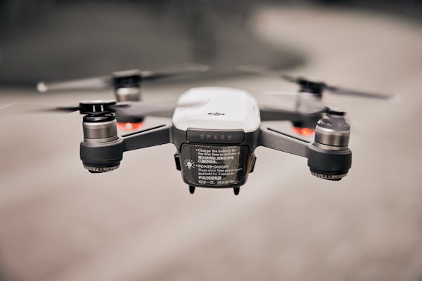 Solar Powered Drones Global Market 2024 - Industry Analysis, Future Trends, Segmentation And Key Players