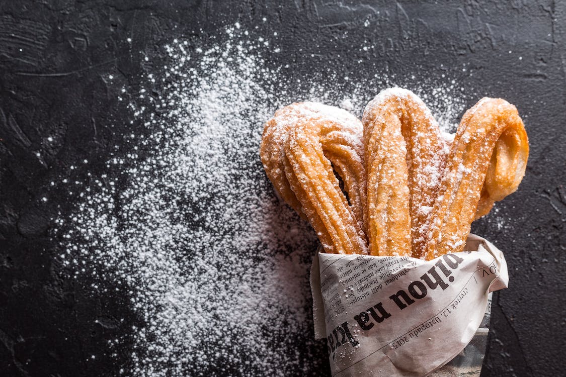 Sugar Toppings Market 2023 - Industry Research, Business Trends, Growth Analysis And Forecast To 2032