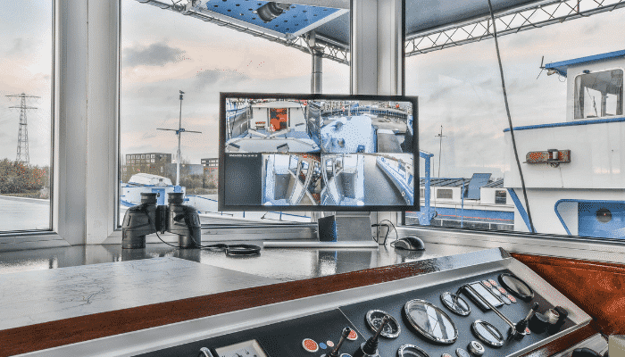 Maritime Safety System Global Market Analysis And Industry Trends, Growth And Forecast 2023 To 2032