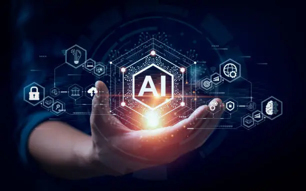 Generative AI In Analytics Market 2024 | Market Size, Key Drivers, Industry Developments, Share, Future Growth Prospects And Forecast To 2033