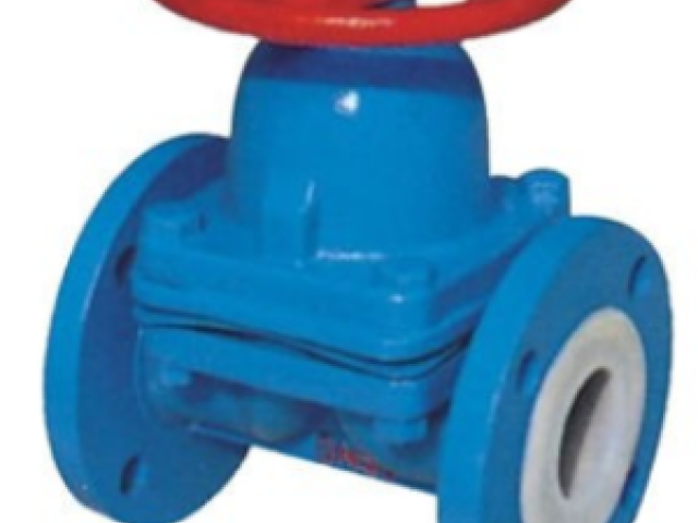 Diaphragm Valve supplier in Oman