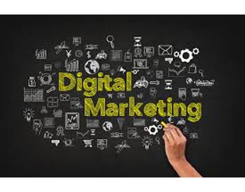 Top Digital Marketing Agencies in Delhi