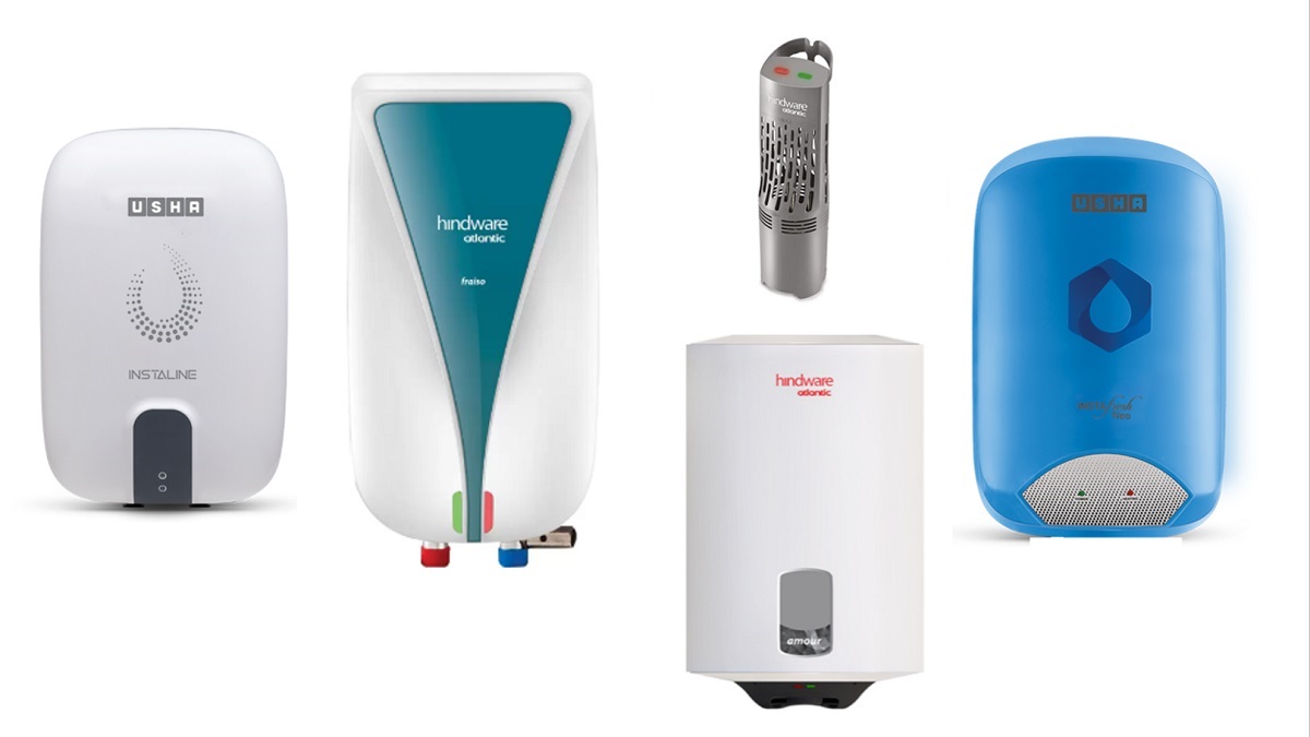 What Are The Reasons To Replace Your Water Heater?
