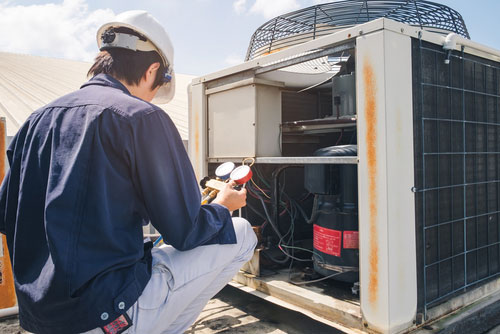 Reasons to Choose Professional Air Conditioner Company?