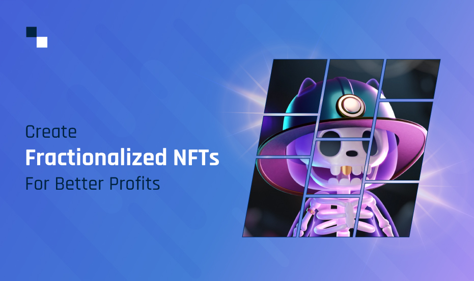 Understanding Multifunctional Fractionalized NFTs And Their Uniqueness