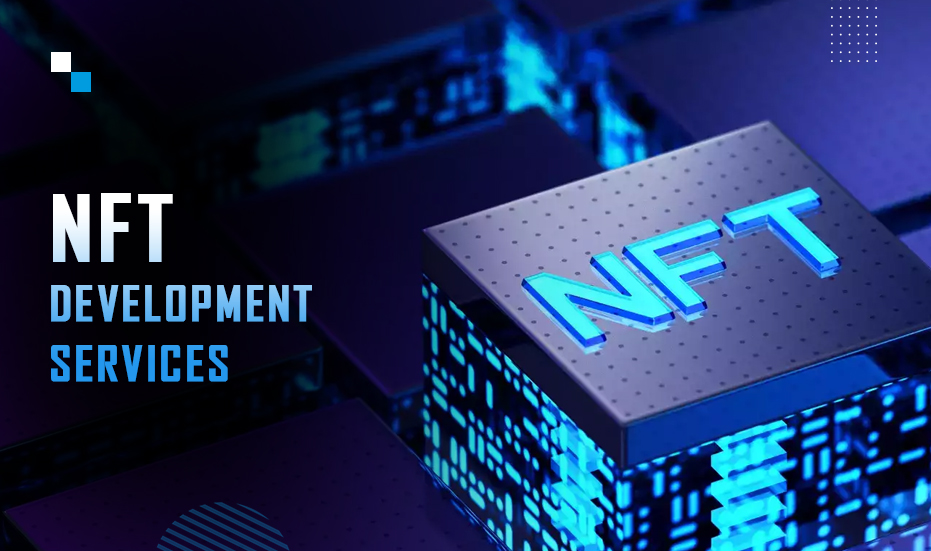 How AI NFTs are Transforming NFT Development Services?