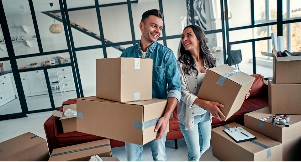 Best Tips on How to Reduce Home Shifting Charges