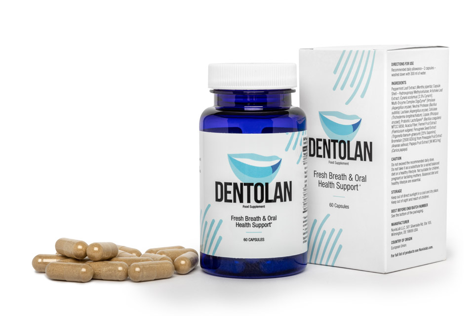 Dentolan: A Comprehensive Solution for Bad Breath
