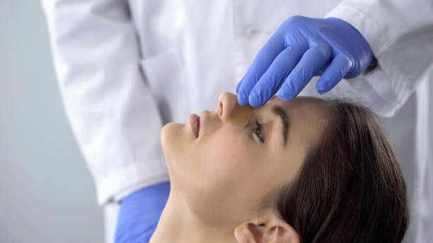 Boost Your Confidence with Rhinoplasty in Essex