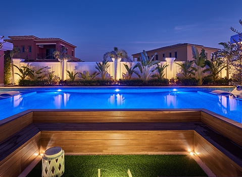 Best Landscaping Companies In Dubai