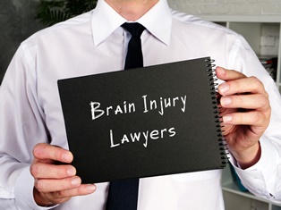 Best Brain Injury Attorney in California