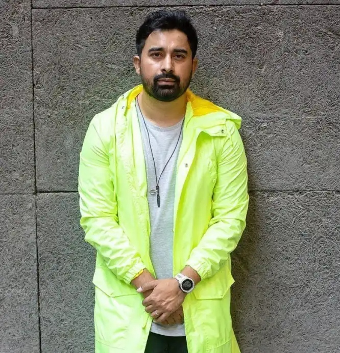 Celebrity Marketing Agency