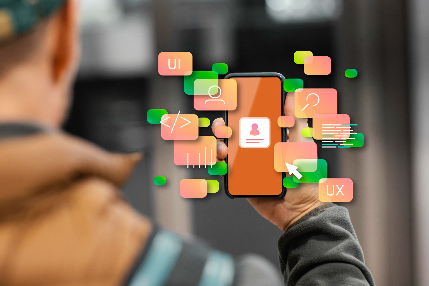 AI in Fintech: How Artificial Intelligence Is Reshaping Financial Services Apps