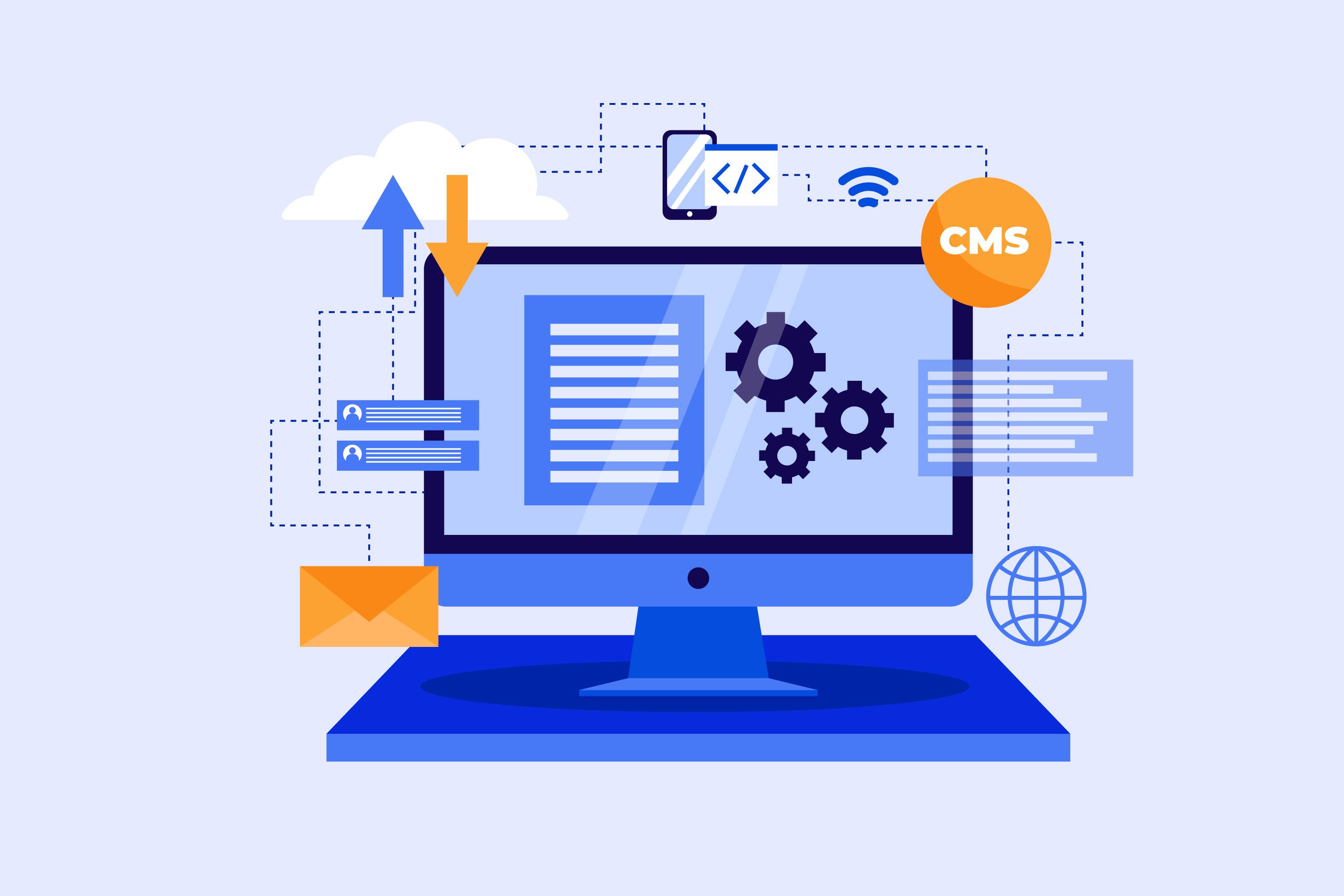 What Are the Key Benefits of Using WordPress for Websites?