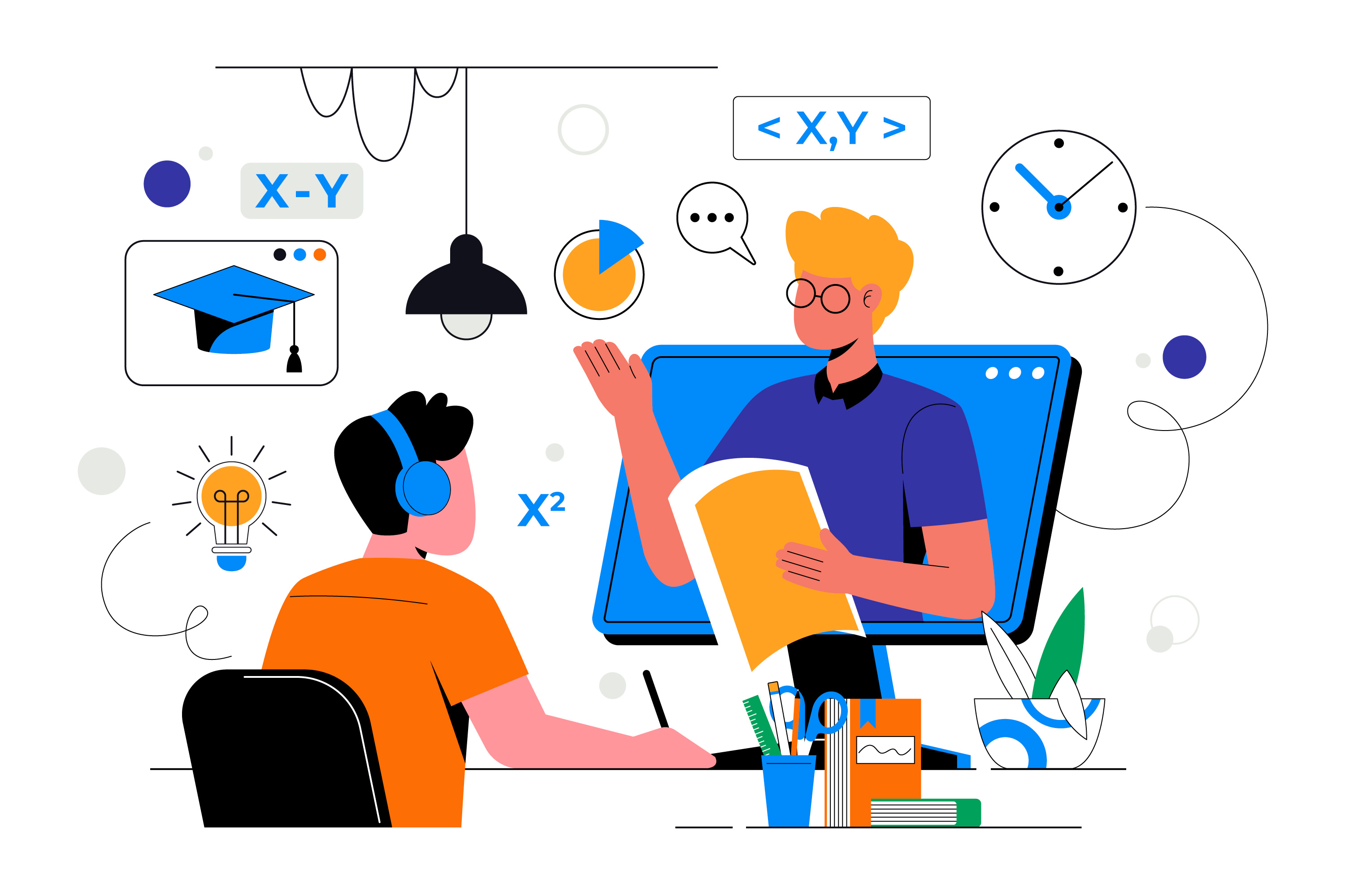 What Makes AI Tutoring Systems the Future of Personalized Learning?