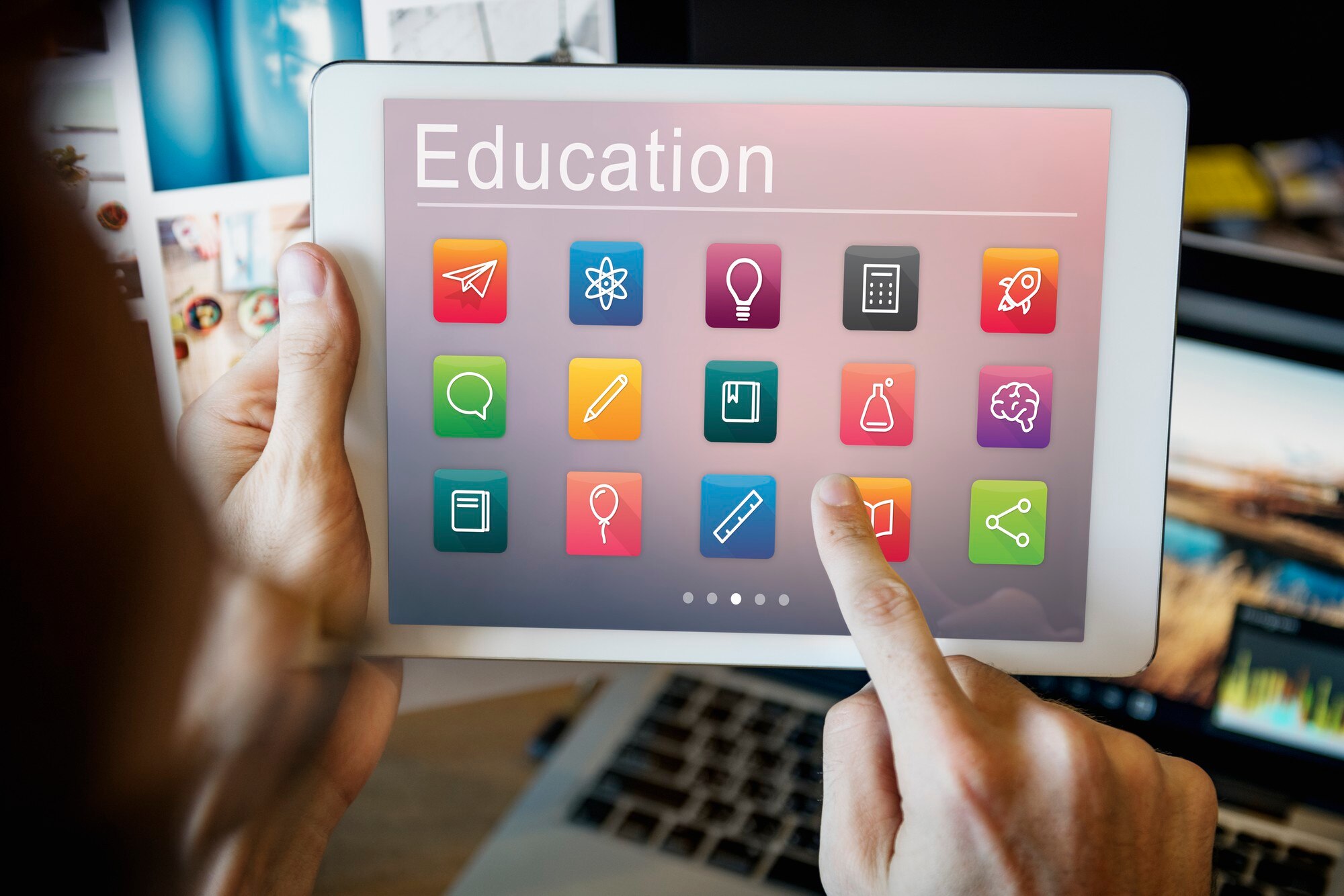 Why Collaboration Tools Are Essential in Education Apps?