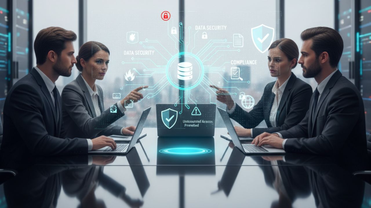 Data Security and Compliance in Pet Grooming Platforms: What You Must Know