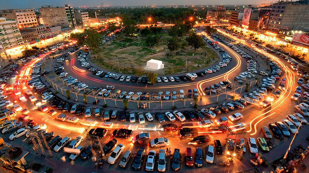 Globalization And Real Estate