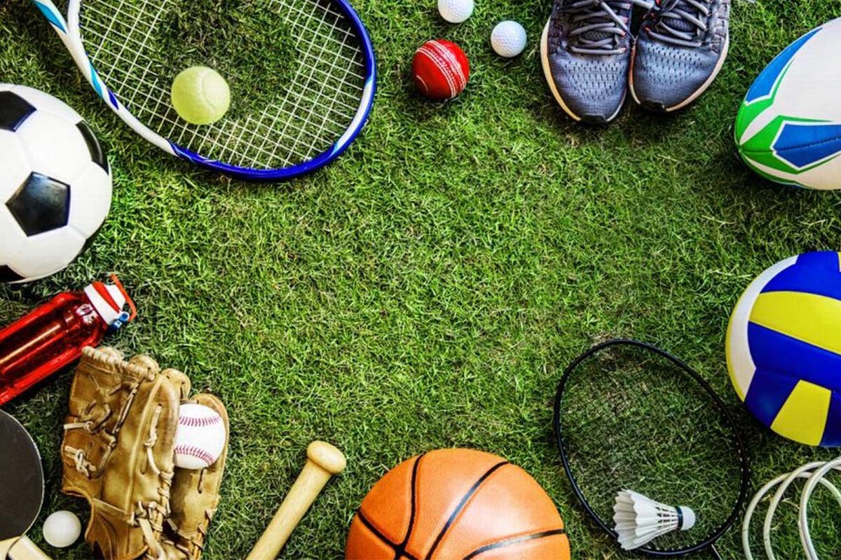 How to choose a sport that is appropriate for you