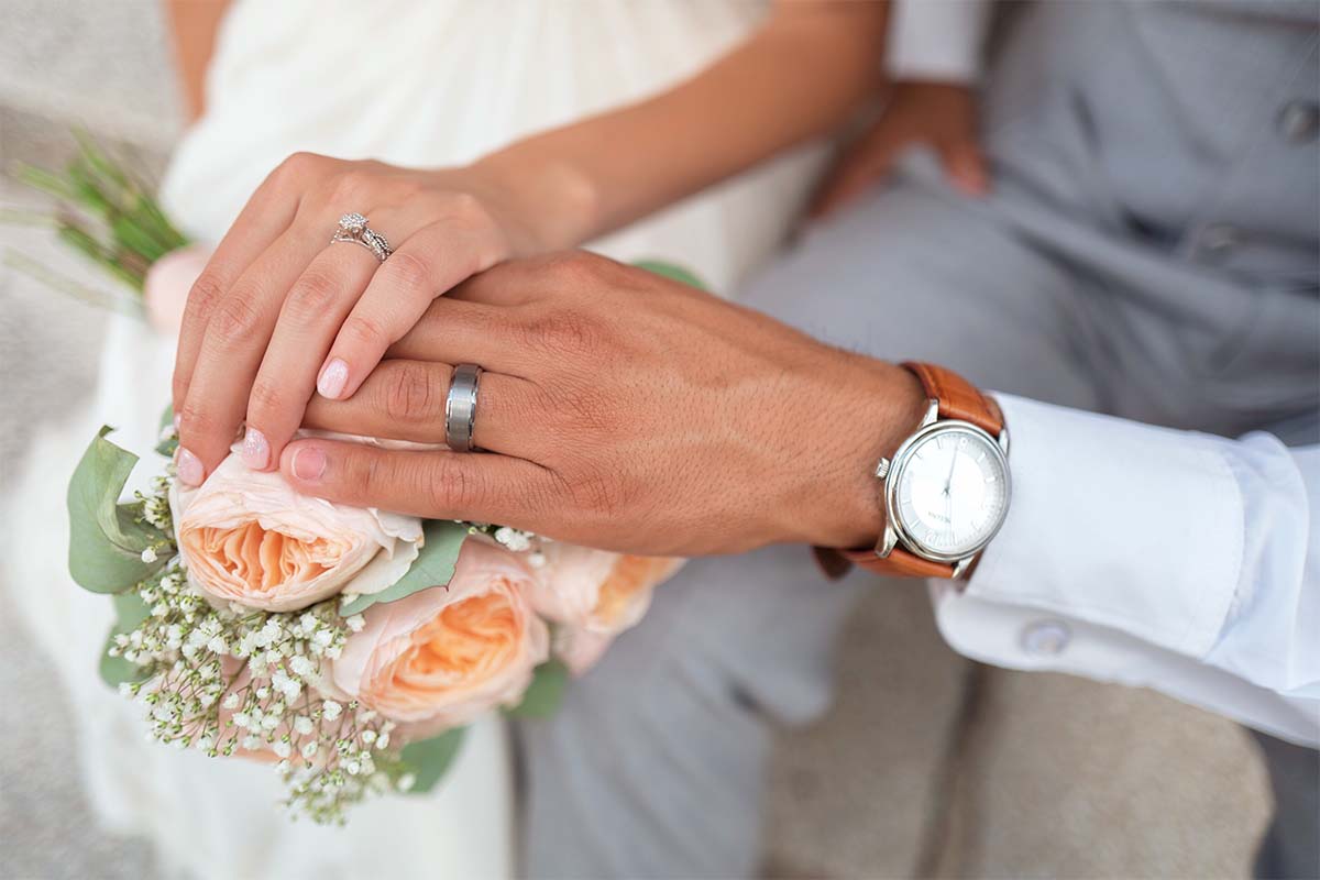 Why Do Financial Plans Matter Before Marriage?