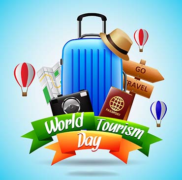 Day of Tourism across the World