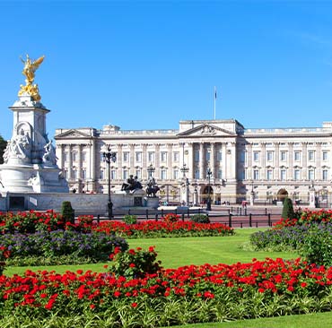 Places to go with your family in the UK