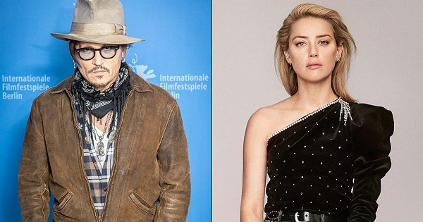 When Johnny Depp Revealed His Experience Of Physical Abuse By His Mother During The Trial With Amber Heard: “You’d Get Beat With A High-Heeled Shoe”