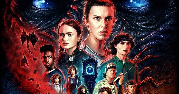 Stranger Things Season 5 Comes To A Halt Amid The Ongoing Writers’ Strike, Fans React As Creators Share Disappointing Update: “These Kids Gonna Be 35 When It Drops Lol”