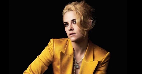 When Kristen Stewart Got ‘Vulgar’, ‘Explicit’ About S*x & Said “Ambiguity Is My Favorite Thing Ever, In Terms Of S*xuality…”