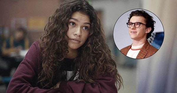 Zendaya Is Now Charging $1 Million (Rs 6.5 Crores) Salary Per Episode Of Euphoria, Netizens React “Tom Holland Also Getting Hella Bank For Spider-Man 4, Richest Couple…”
