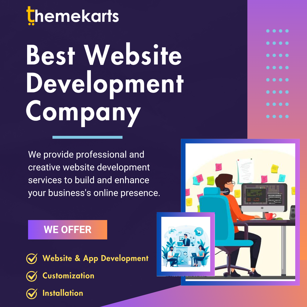 Best Website Development Company in Patna