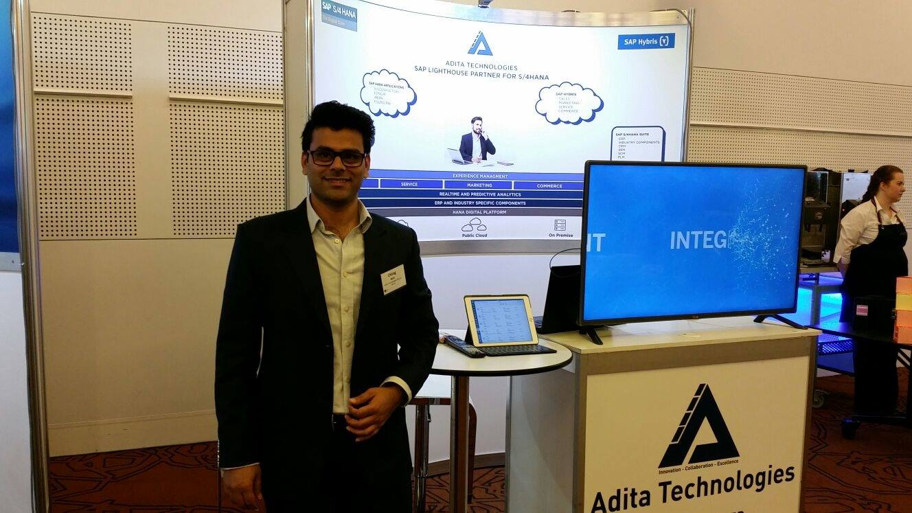 Salesforce Consultant Melbourne